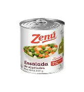 Zen� Ensalada de Vegetales